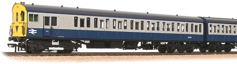 Bachmann 31-391 BR Class 414 2HAP 6062 Image