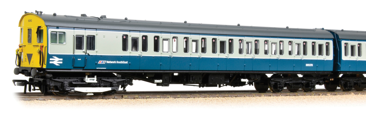 Bachmann 31-380 BR Class 416 2EPB 6262 Image