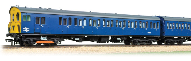 Bachmann 31-375 BR Class 416 2EPB 5764 Image