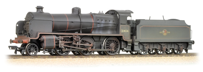 Bachmann 32-154A SE&CR N 31404 Image