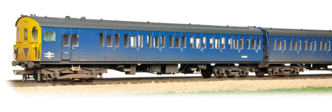 Bachmann 31-375A BR Class 416 2EPB 5764 Image