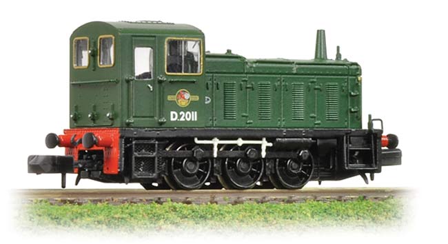 Graham Farish 371-060 BR Class 03 D2011 Image