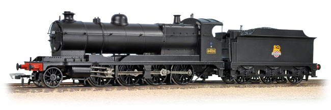 Bachmann 31-127 GWR 3000 ROD 3023 Image