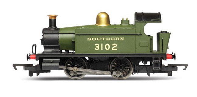 Hornby R3213 GWR 101 3102 Image