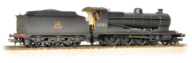 Bachmann 31-004A LNER O4 63762 Image