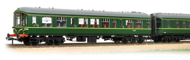 Bachmann 32-516A BR Derby Lightweight E79029 Image