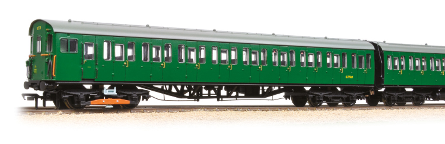 Bachmann 31-379 BR Class 416 2EPB 5771 Image