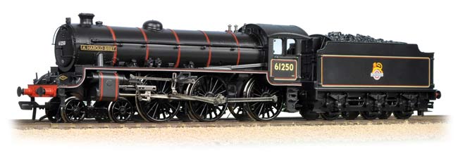 Bachmann 31-714 LNER B1 Antelope 61250 A. Harold Bibby Image