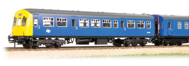 Bachmann 32-288 BR Class 101 Image