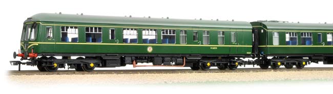 Bachmann 32-913 BR Class 108 E50621 Image