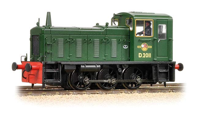 Bachmann 31-360 BR Class 03 D2011 Image