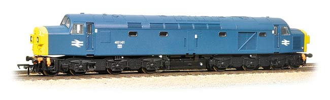 Bachmann 32-475DC BR Class 40 40141 Image