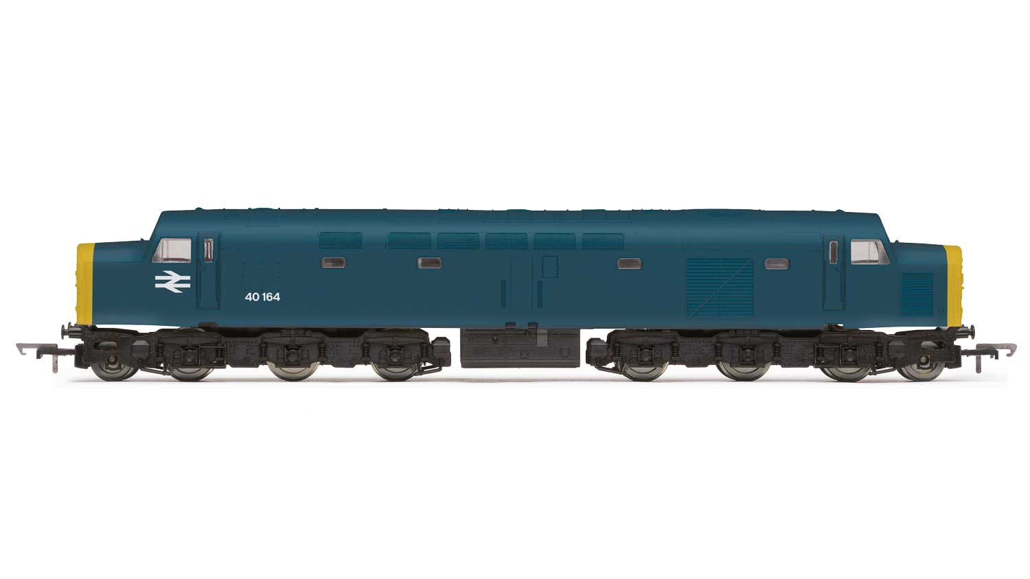 Hornby R3392TTS BR Class 40 40164 Image