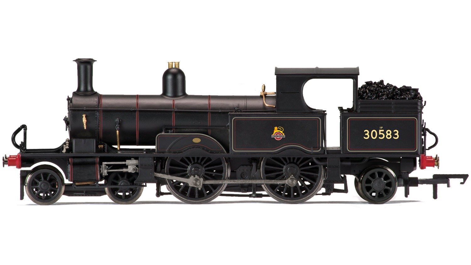 Hornby R3398 LSWR 415 30583 Image