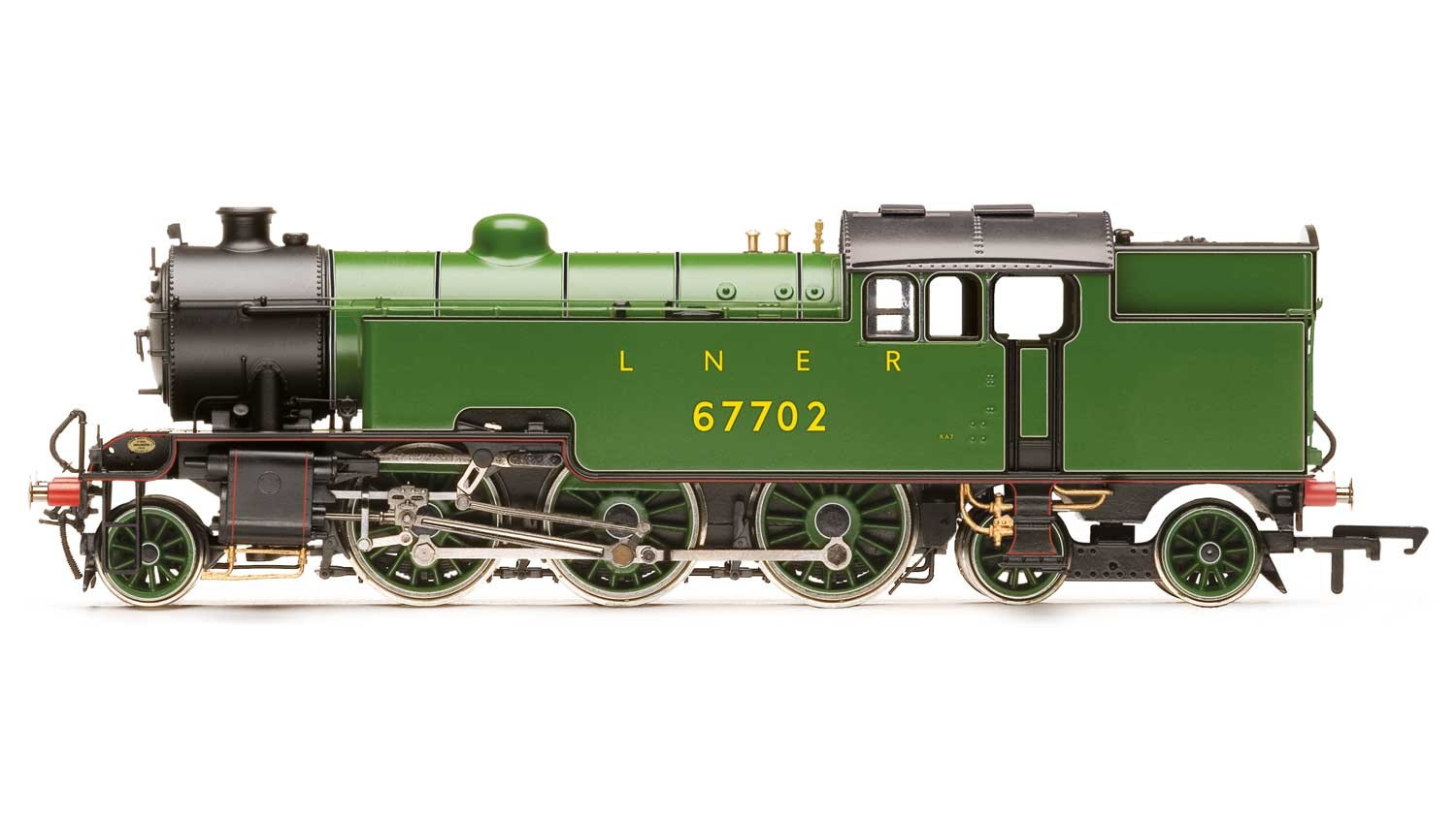 Hornby R3461 LNER L1 67702 Image