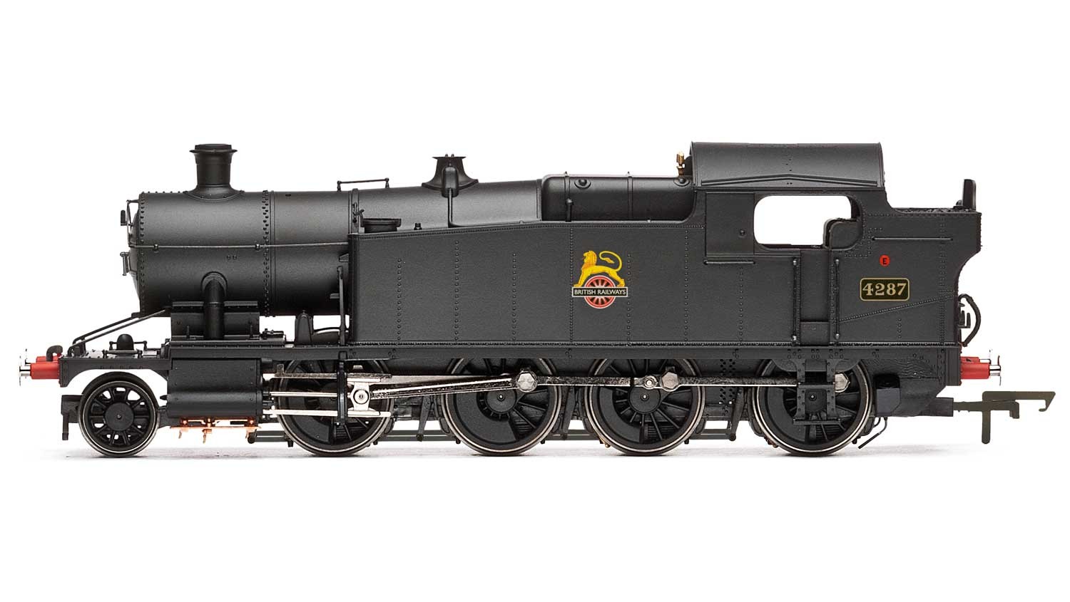 Hornby R3462 GWR 4200 4287 Image