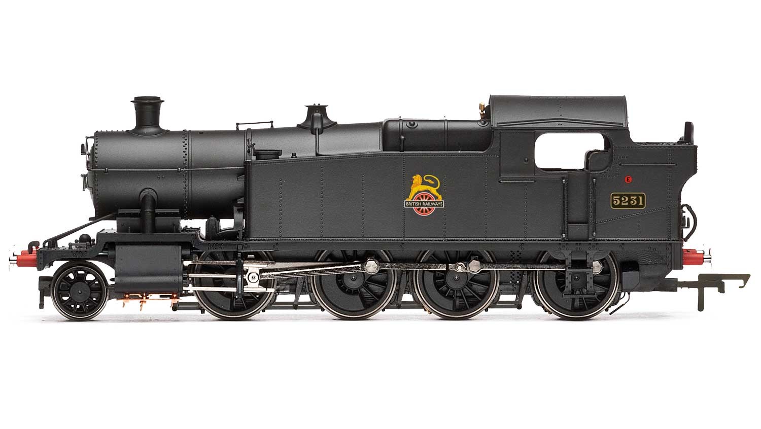Hornby R3463 GWR 5205 5231 Image