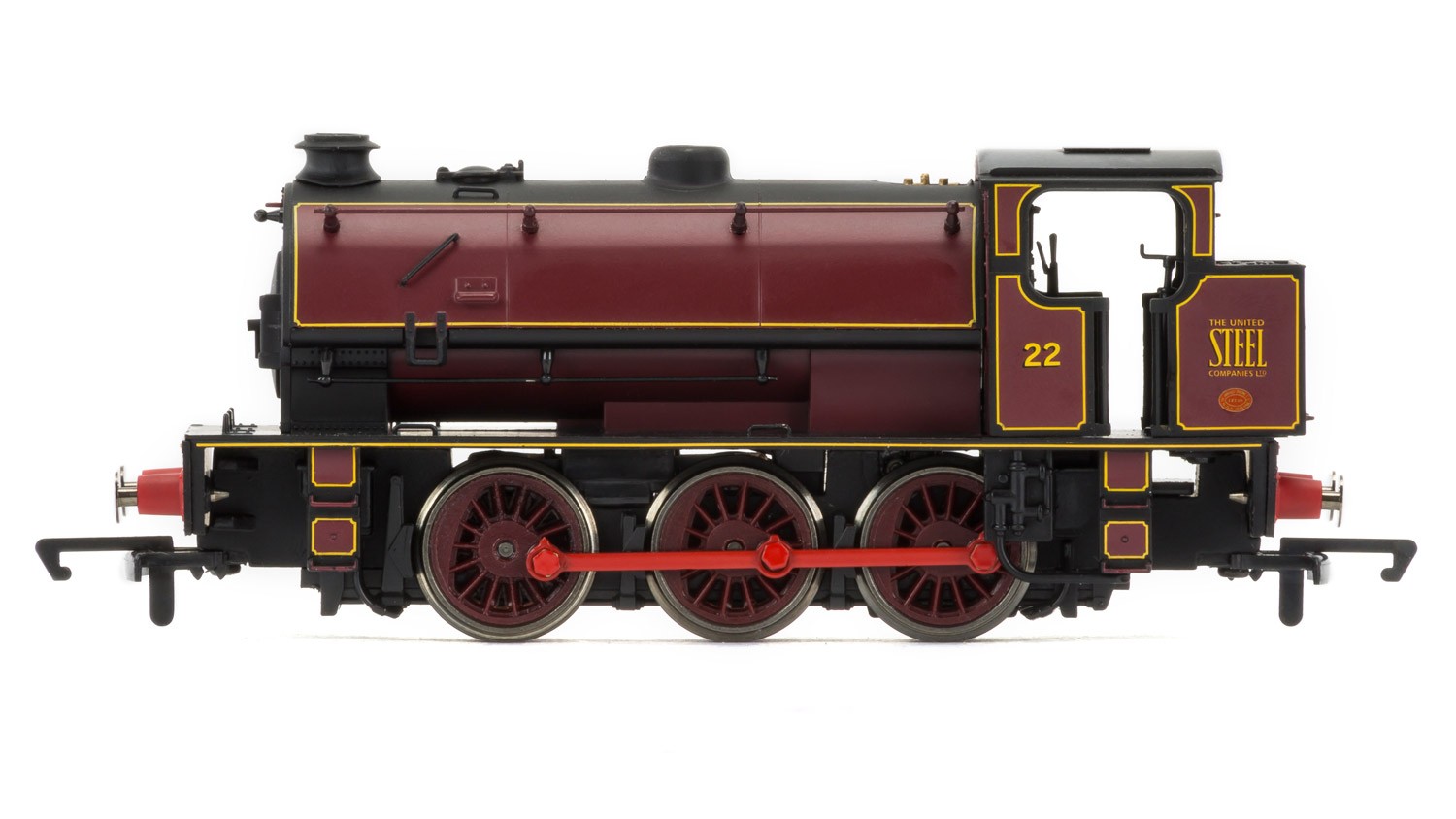 Hornby R3466 LNER J94 Austerity 22 Image