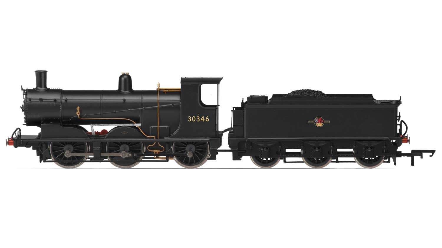 Hornby R3420 LSWR 700 30346 Image