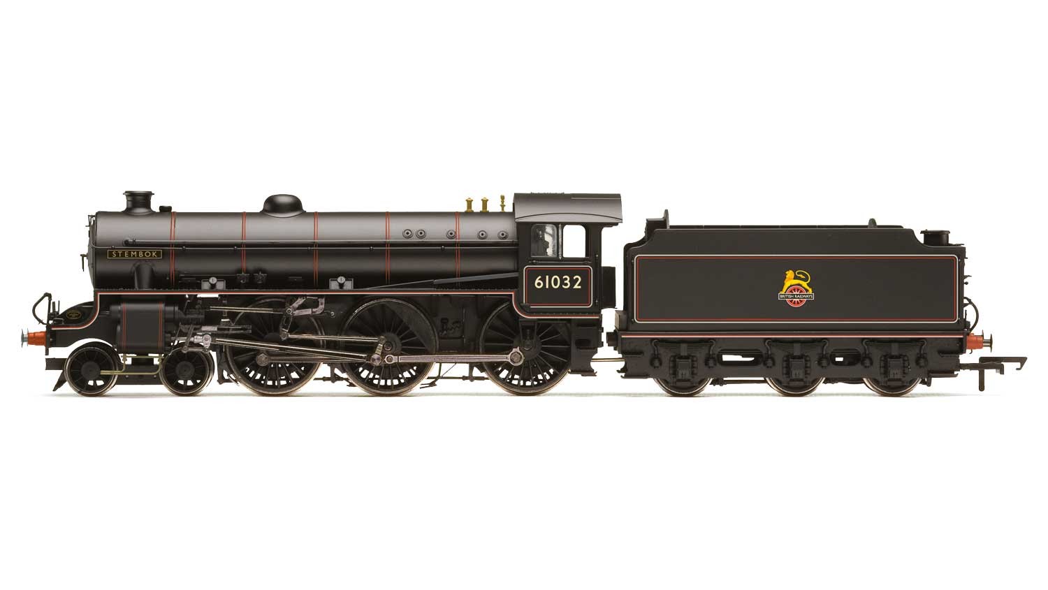 Hornby R3451 LNER B1 Antelope 61032 Image