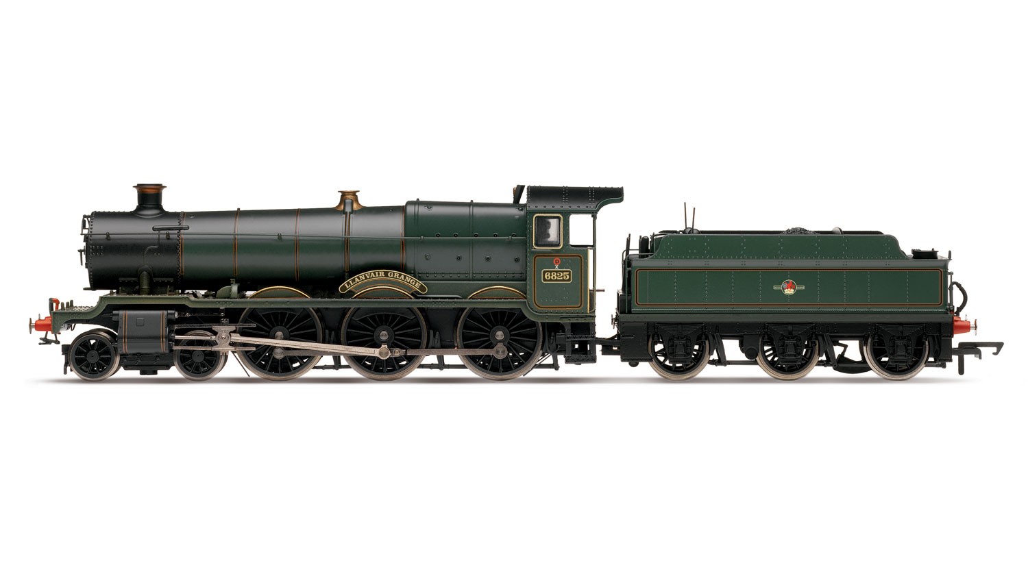 Hornby R3452 GWR 6800 Grange 6825 Llanvair Grange Image