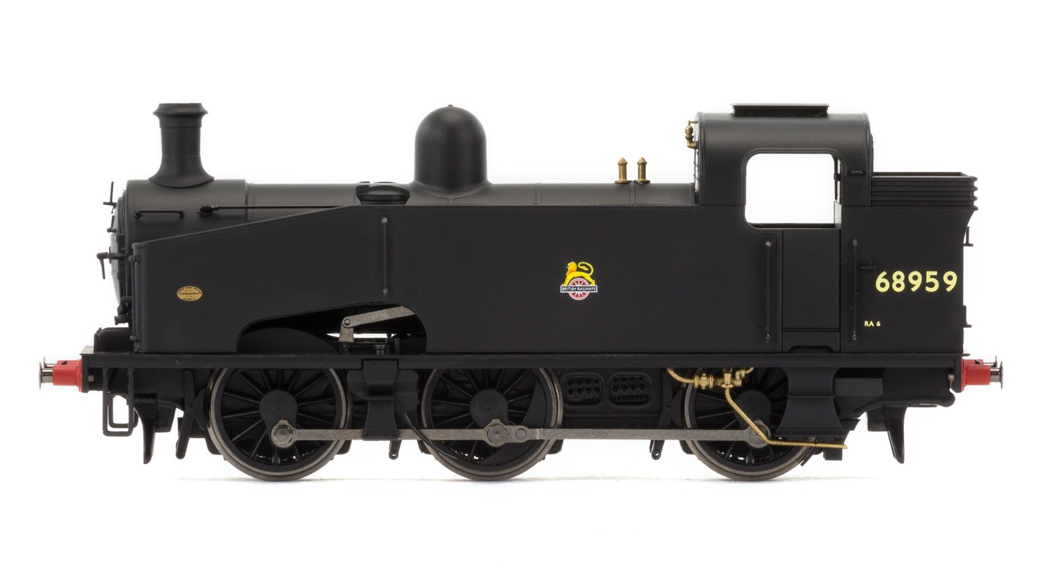 Hornby R3407 LNER J50 68959 Image