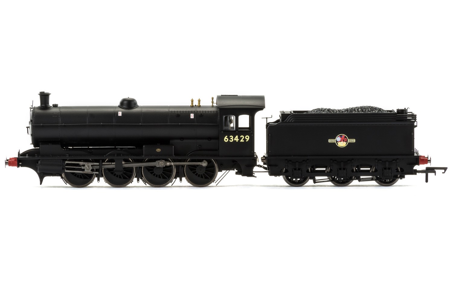 Hornby R3426 LNER Q6 63429 Image