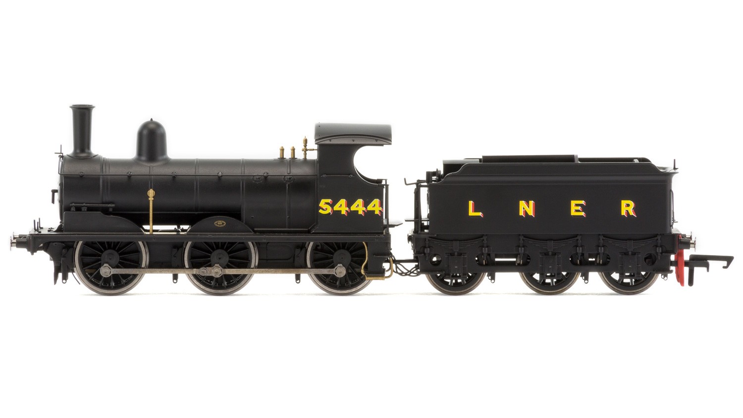 Hornby R3414 LNER J15 5444 Image