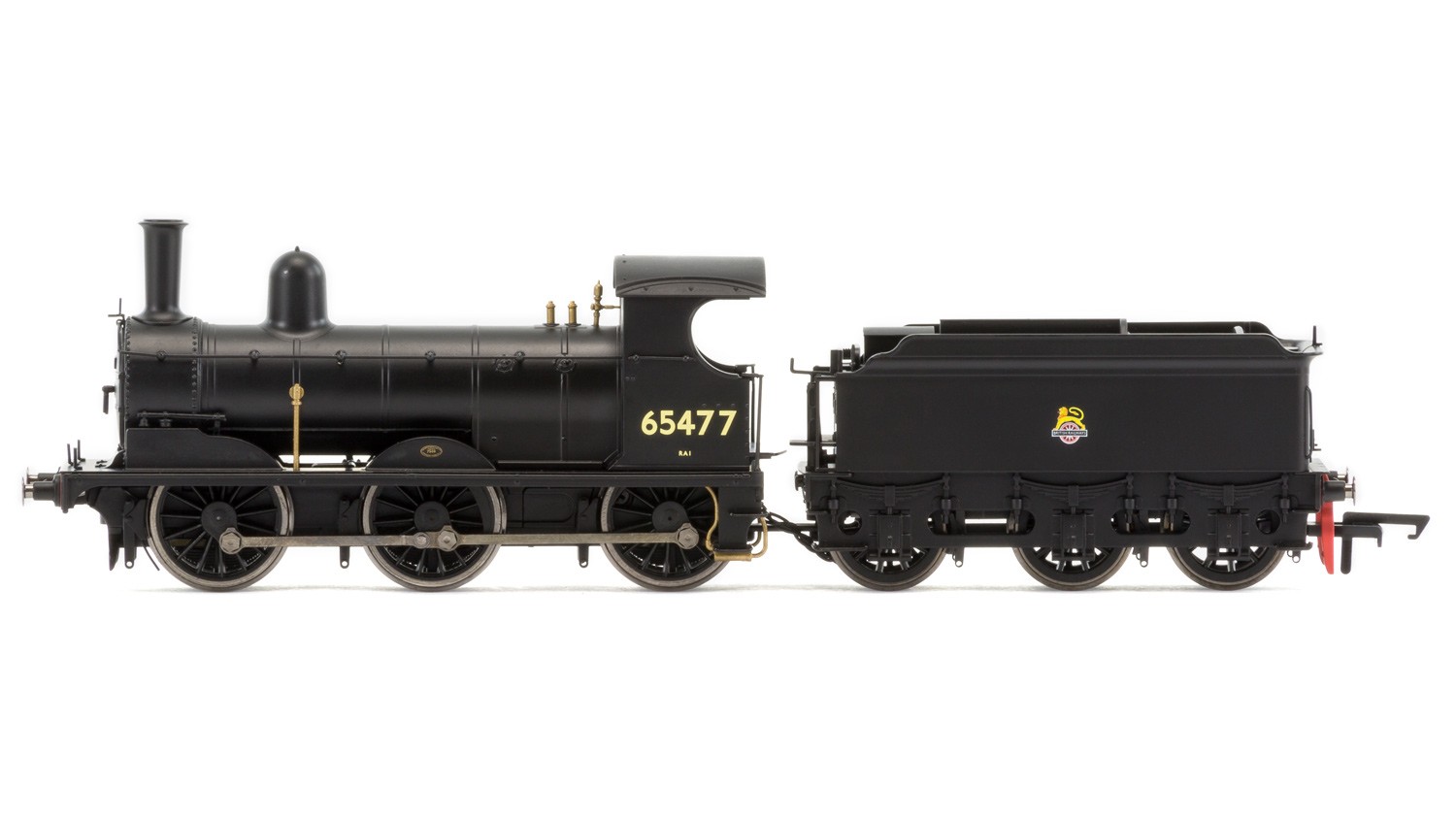 Hornby R3415 LNER J15 65477 Image