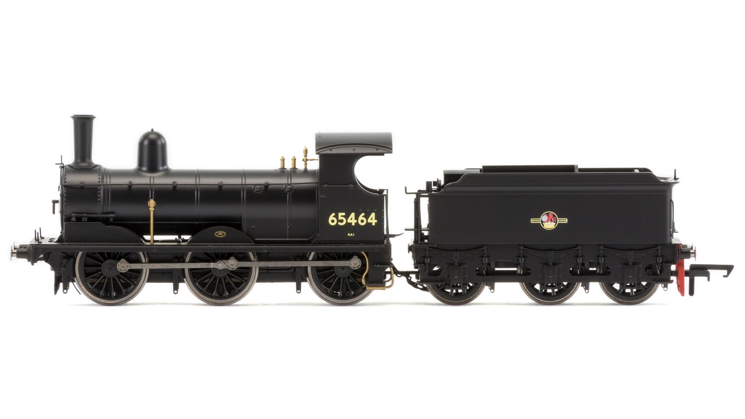 Hornby R3416 LNER J15 65464 Image