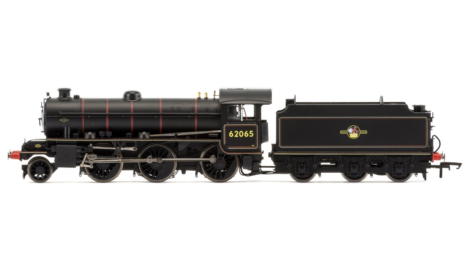 Hornby R3417 LNER K1 62065 Image