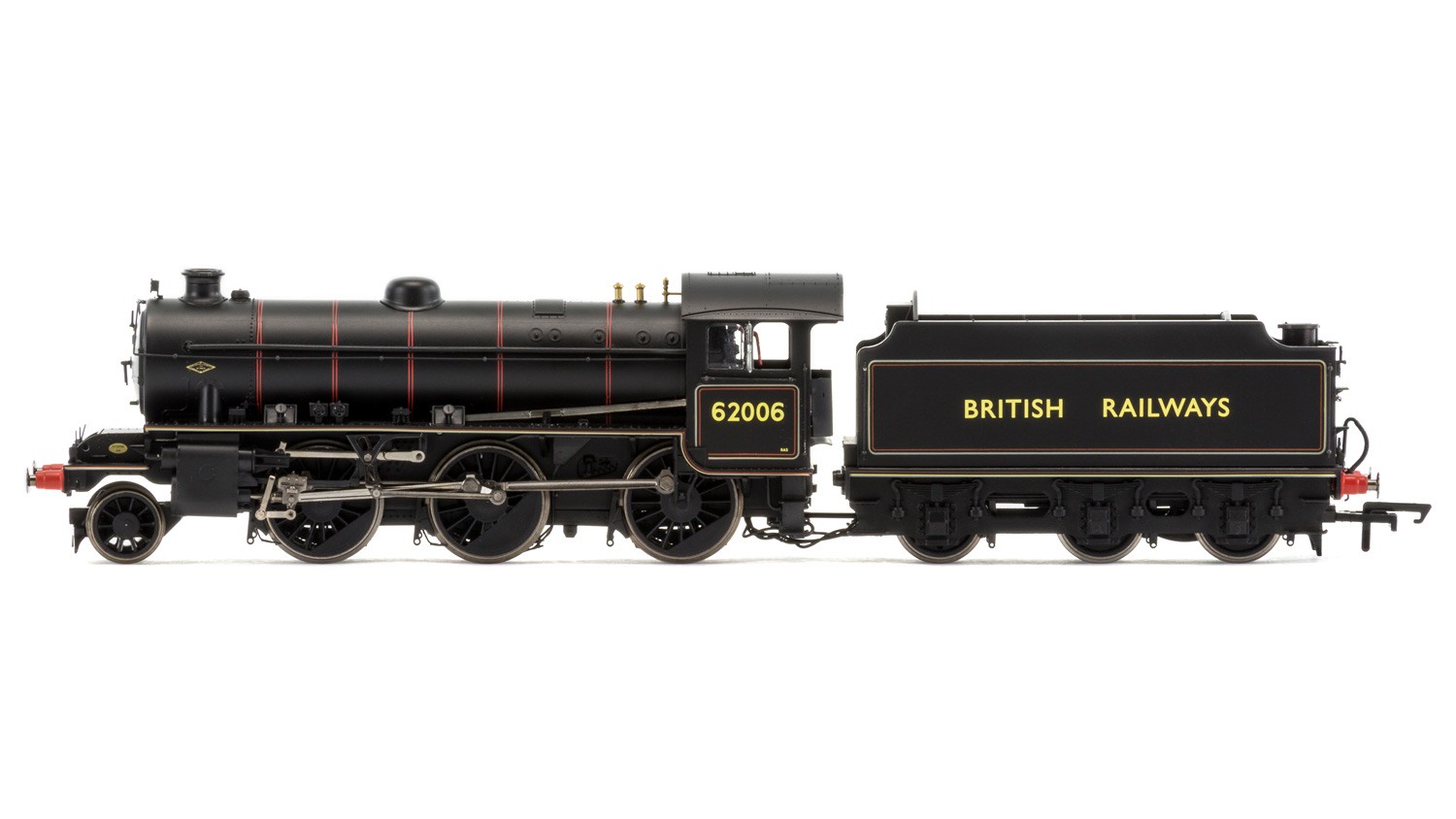 Hornby R3418 LNER K1 62006 Image