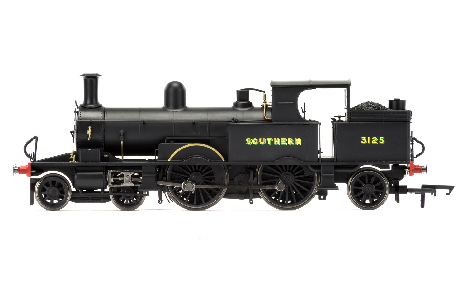 Hornby R3422 LSWR 415 3125 Image