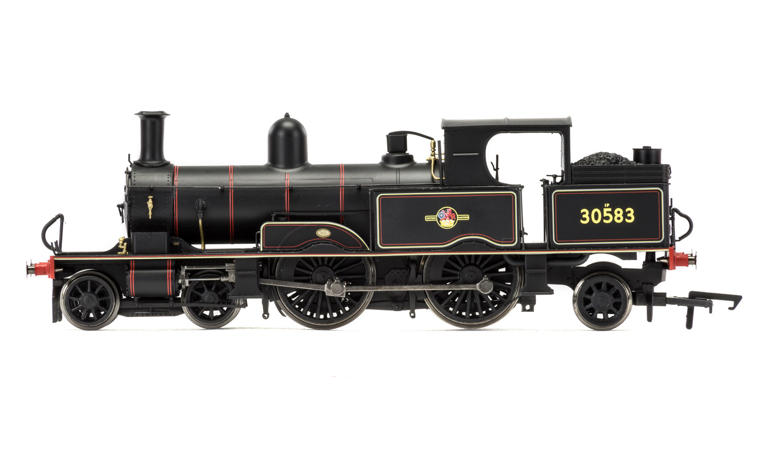 Hornby R3423 LSWR 415 30583 Image