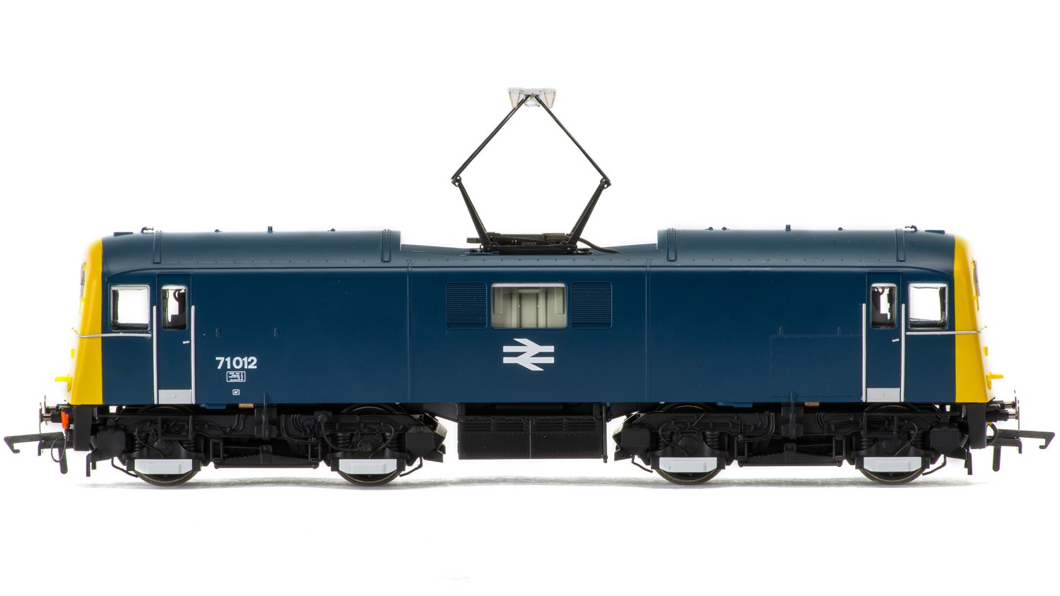 Hornby R3374 BR Class 71 71012 Image