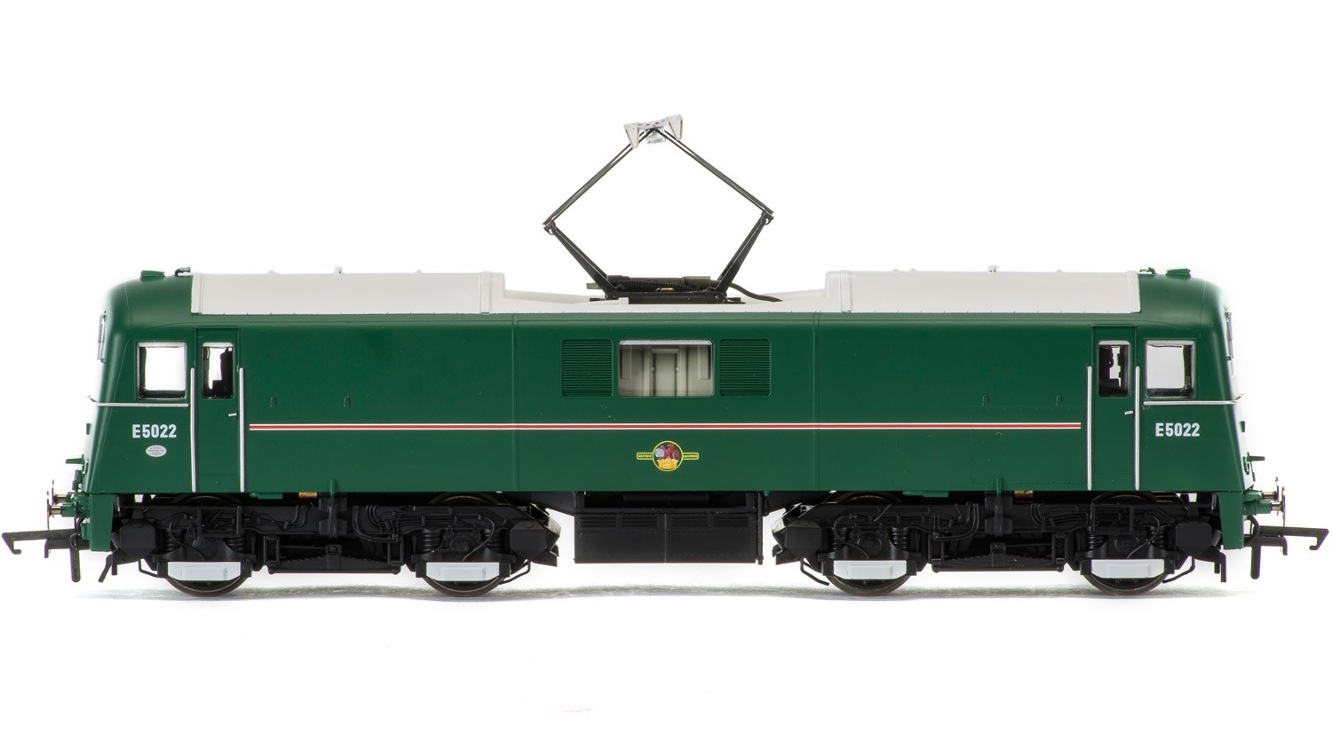 Hornby R3376 BR Class 71 E5022 Image