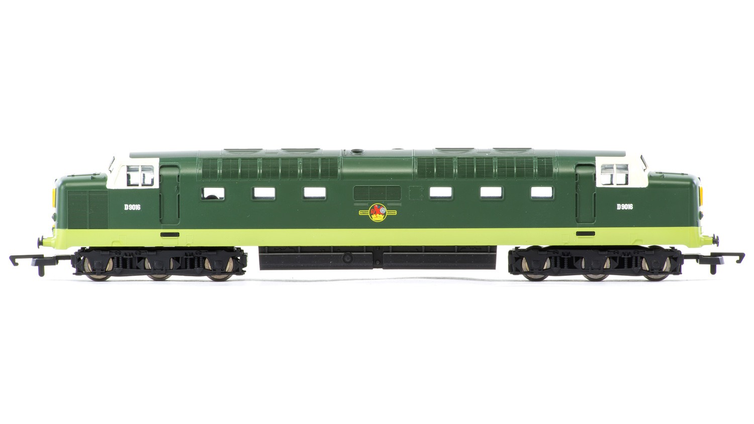 Hornby R3497 BR Class 55 Deltic D9016 Image