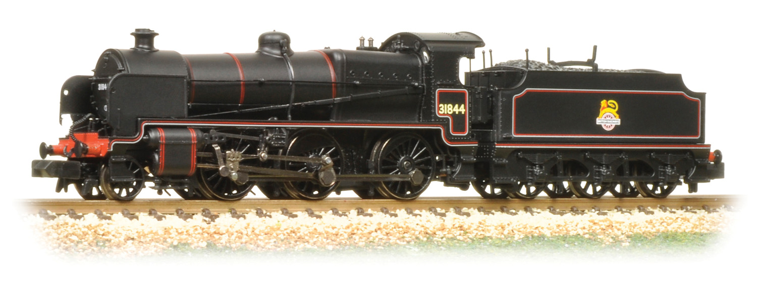 Graham Farish 372-931 SE&CR N 31844 Image