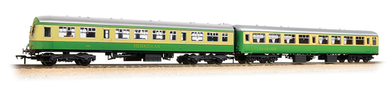 Bachmann 39-005 BR Class 101 Image