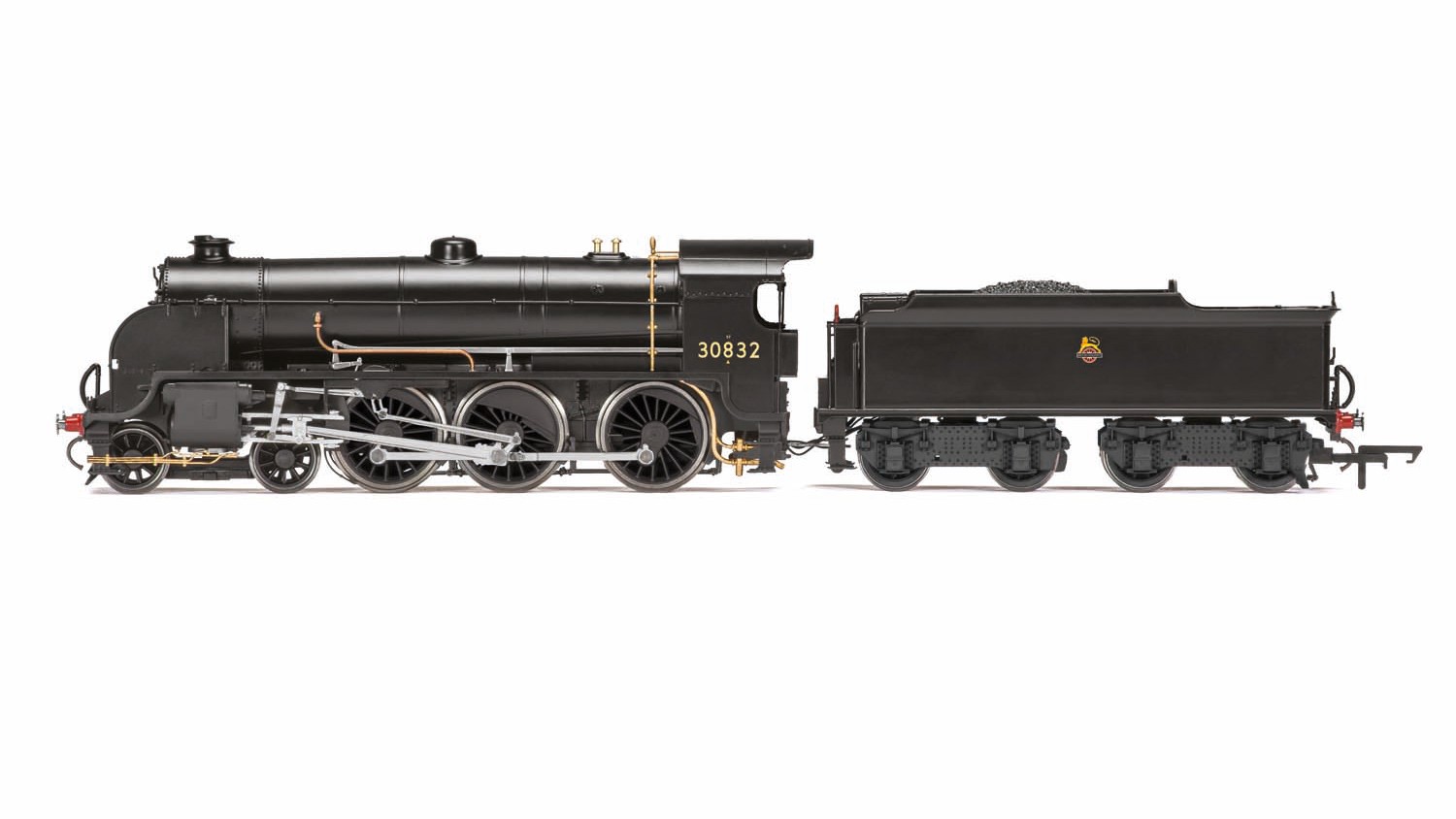 Hornby R3507TTS LSWR S15 30832 Image