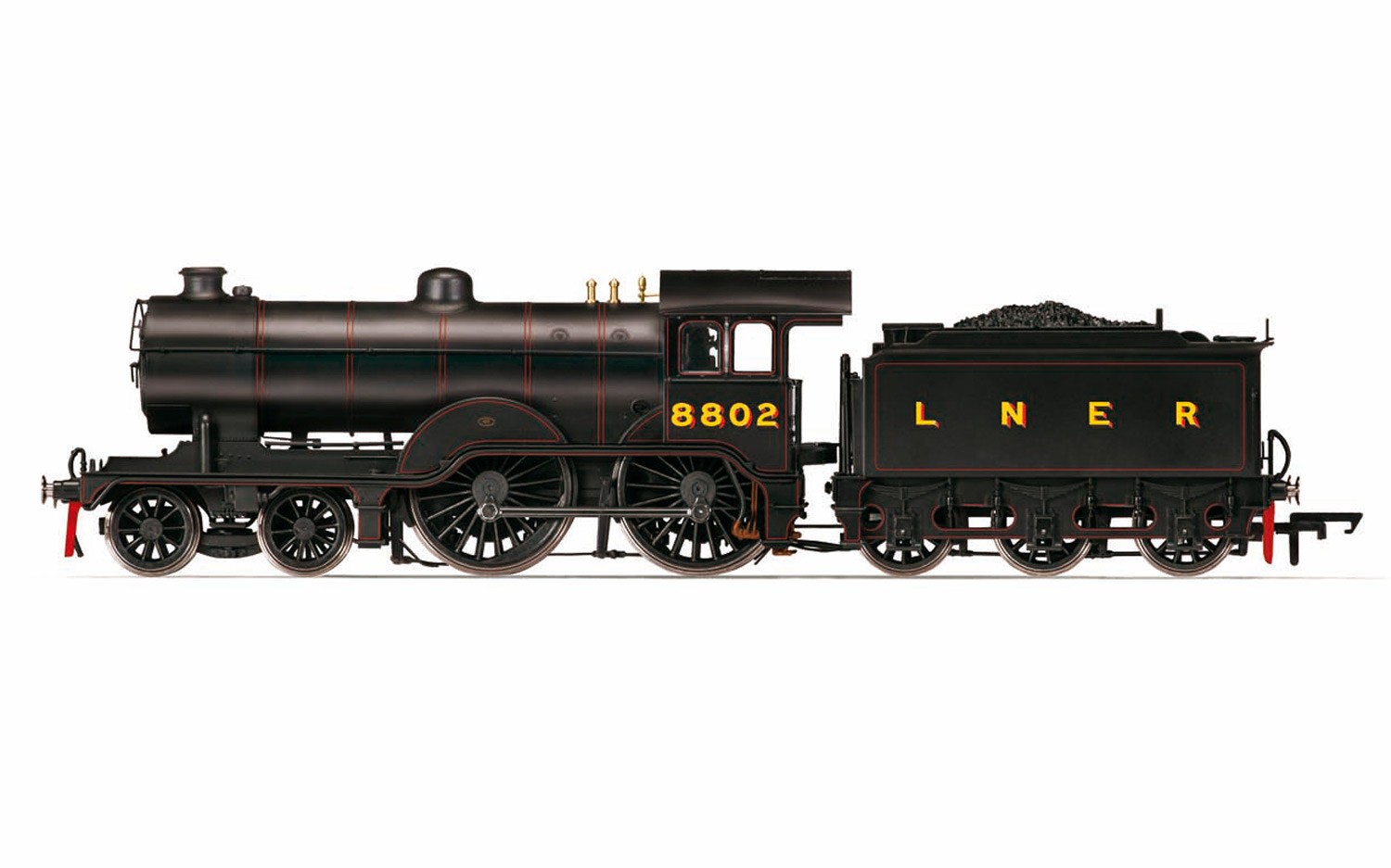 Hornby R3521 LNER D16/3 8802 Image