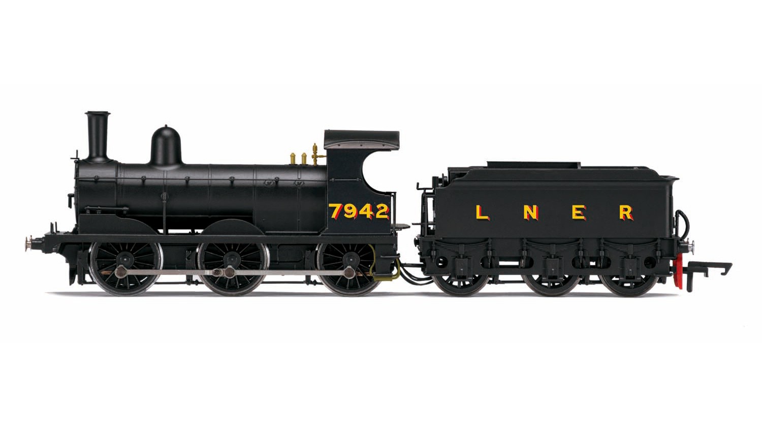 Hornby R3529 LNER J15 7942 Image