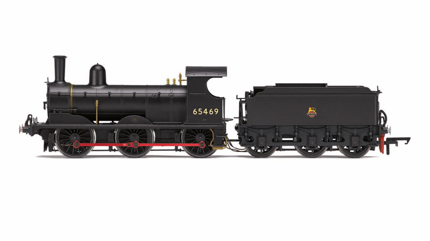 Hornby R3530 LNER J15 65469 Image