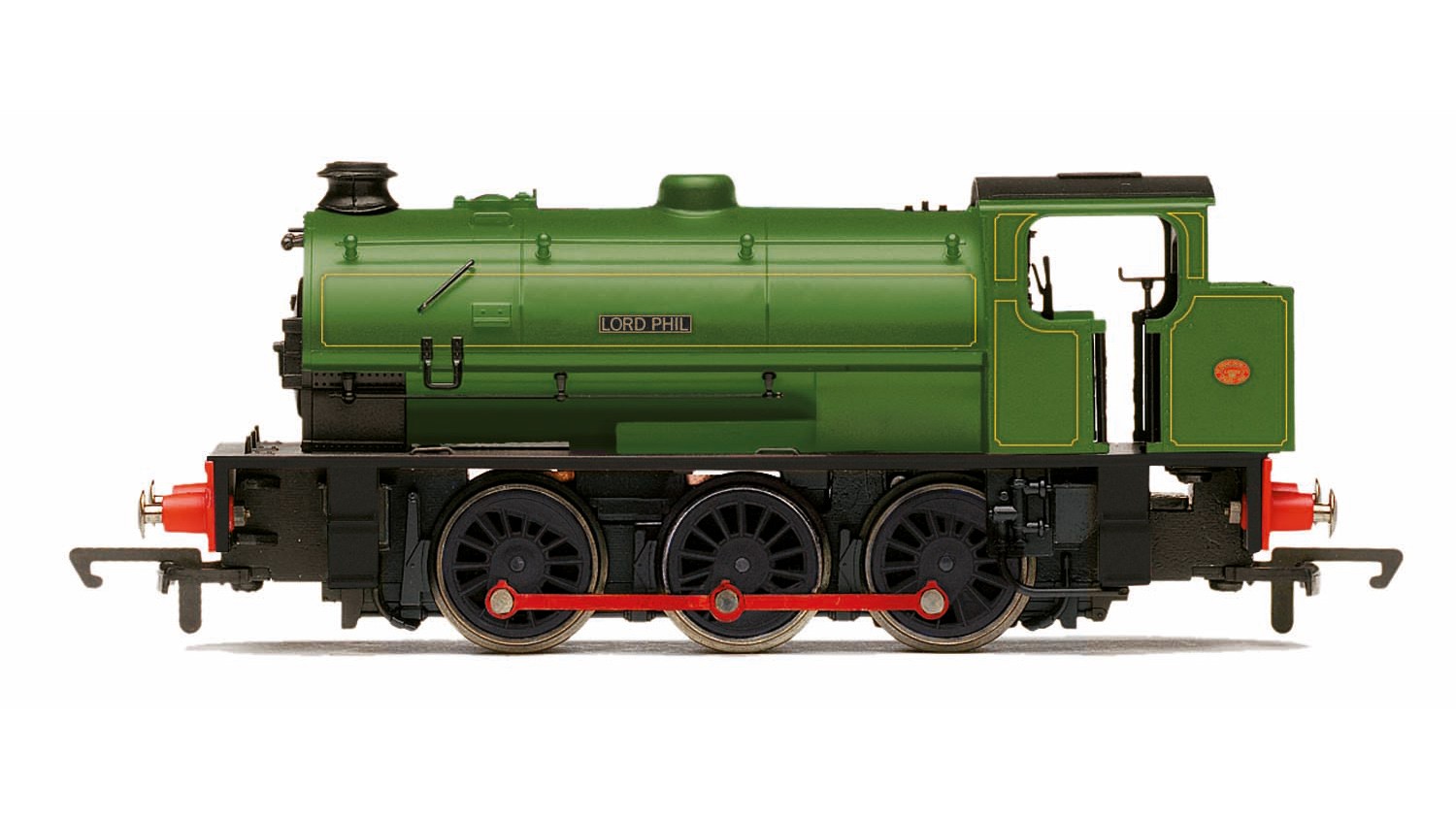 Hornby R3533 LNER J94 Austerity Lord Phil Image