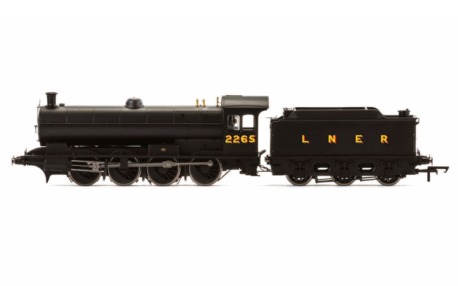 Hornby R3541 LNER Q6 2265 Image