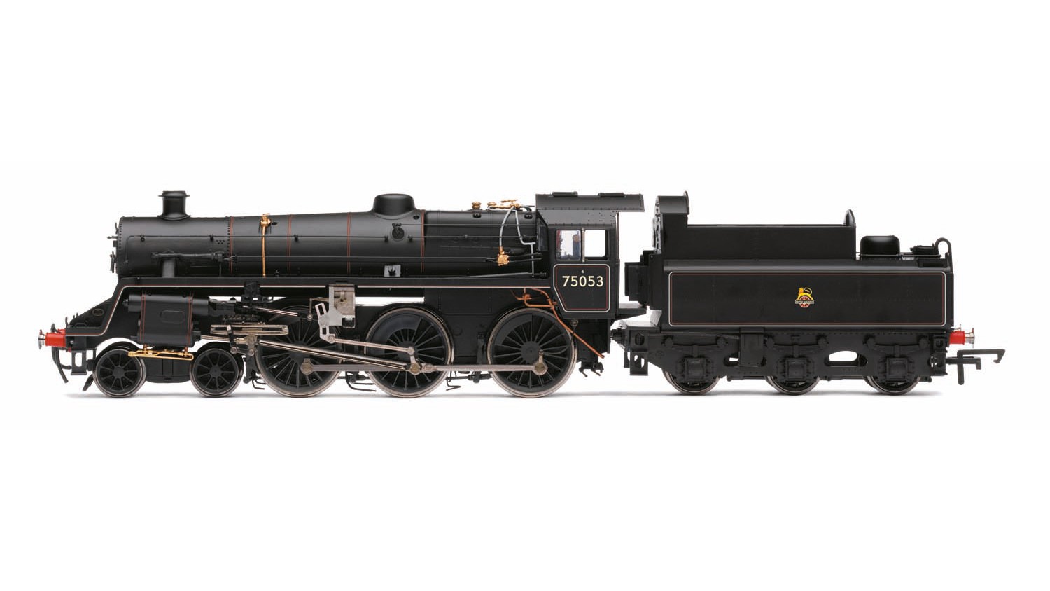 Hornby R3548 BR Standard 4 (4-6-0) 75053 Image