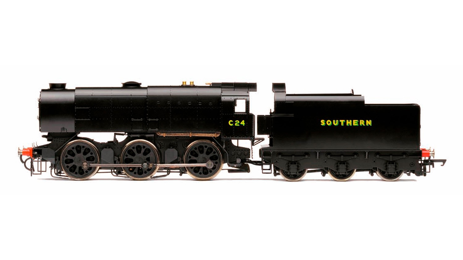 Hornby R3559 SR Q1 C24 Image