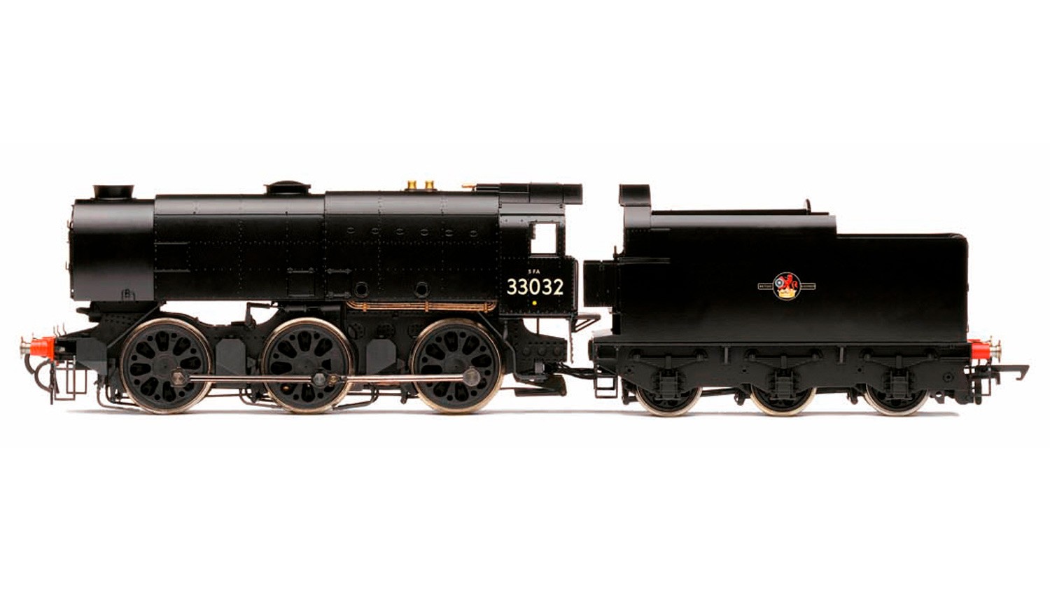 Hornby R3560 SR Q1 33032 Image