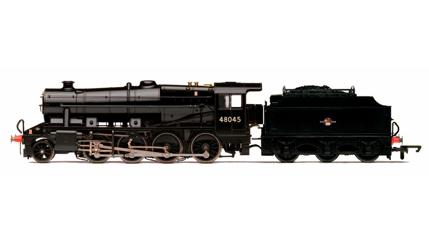 Hornby R3564 LMS 8F 48045 Image