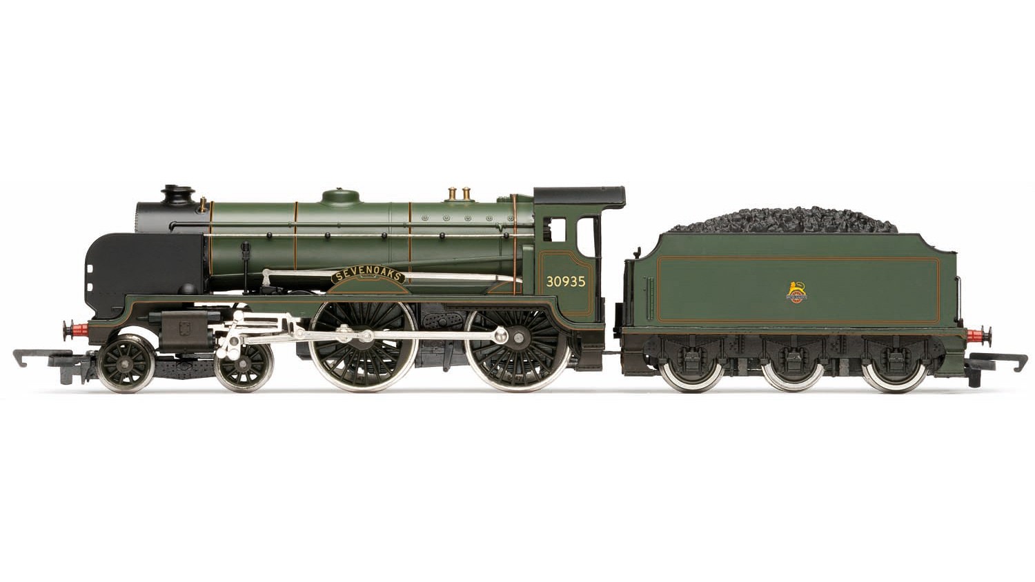 Hornby R3586 SR V Schools 30935 Sevenoaks Image